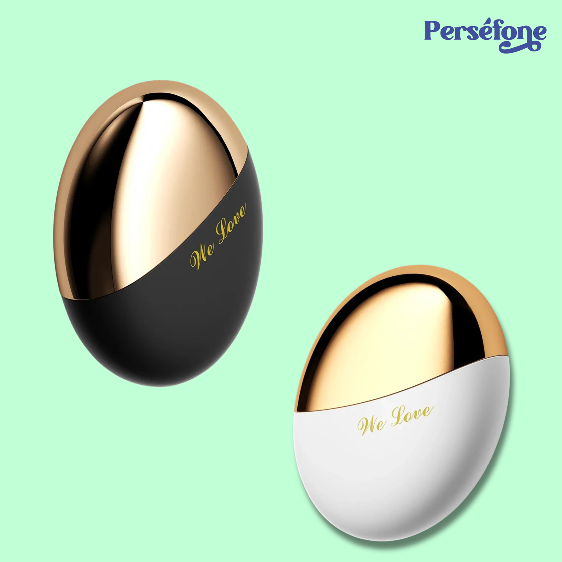 Pulsante - Mini Vibrador Sugador