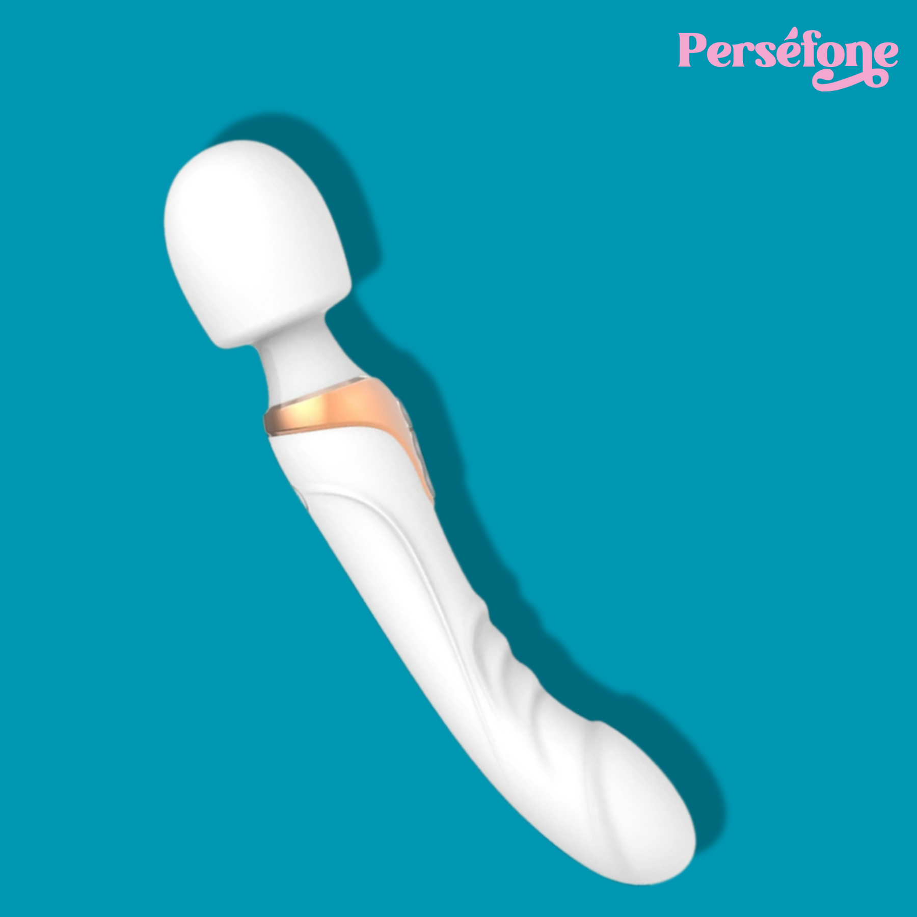 Poderosa Magic wand