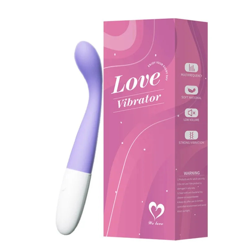 Vibrador estimulador