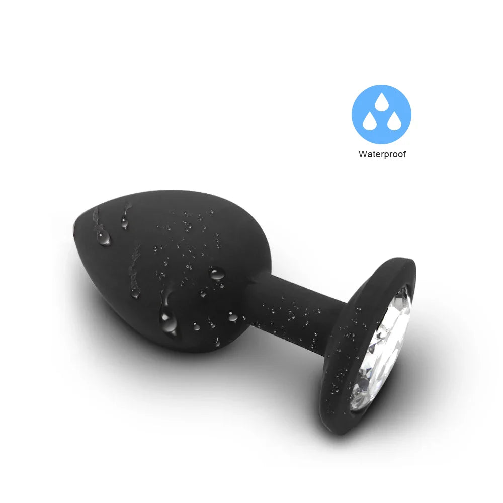 Anal plug