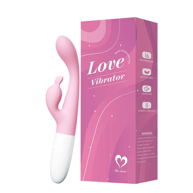 Vibrador estimulador