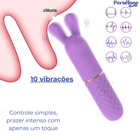 Pocket - Vibrador bullet