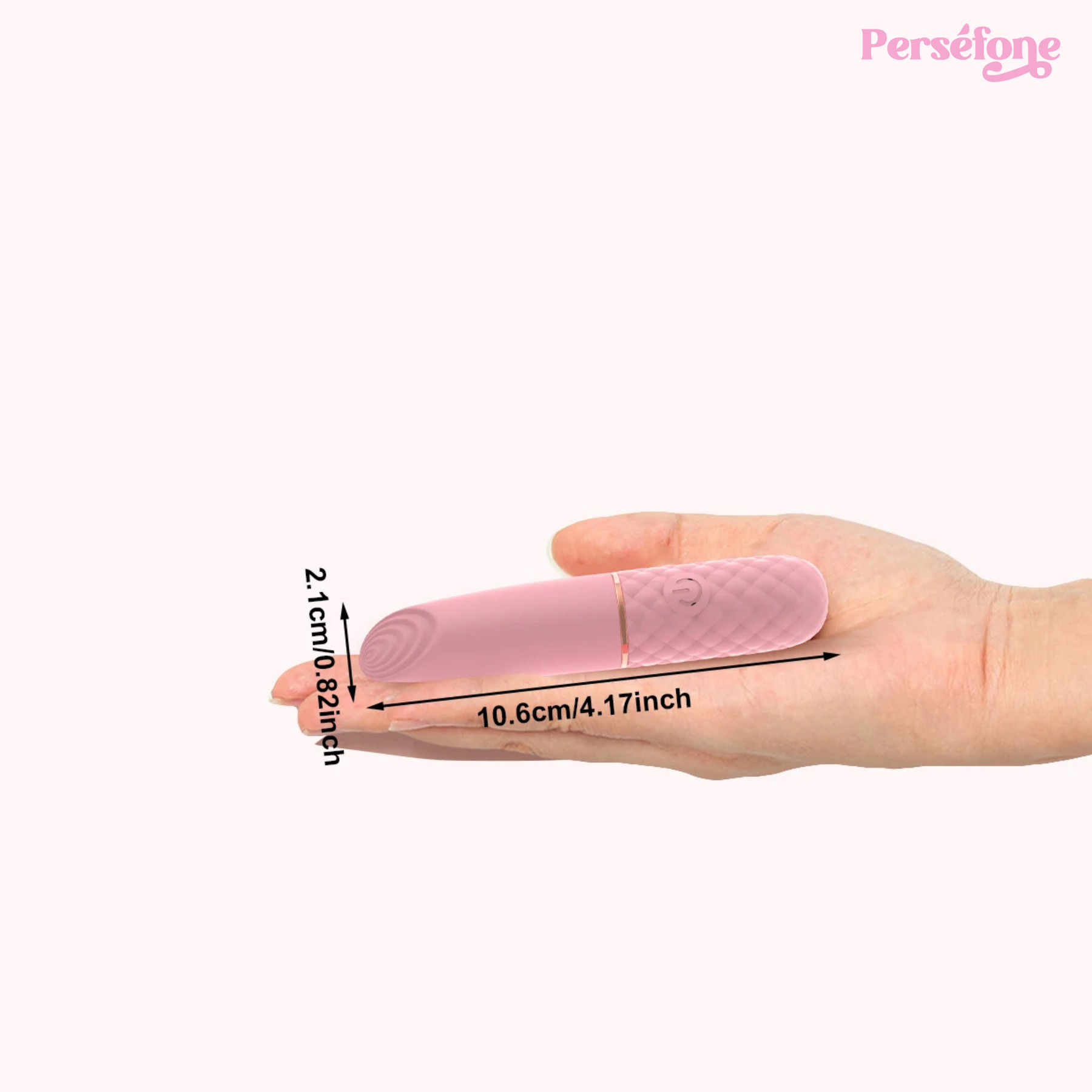 Vibrador Bullet Lipstick
