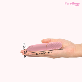 Vibrador Bullet Lipstick