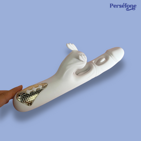 Vibrador Sugador Rabbit Premium