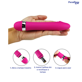 Flex - Vibrador Bullet