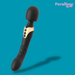 Poderosa Magic wand