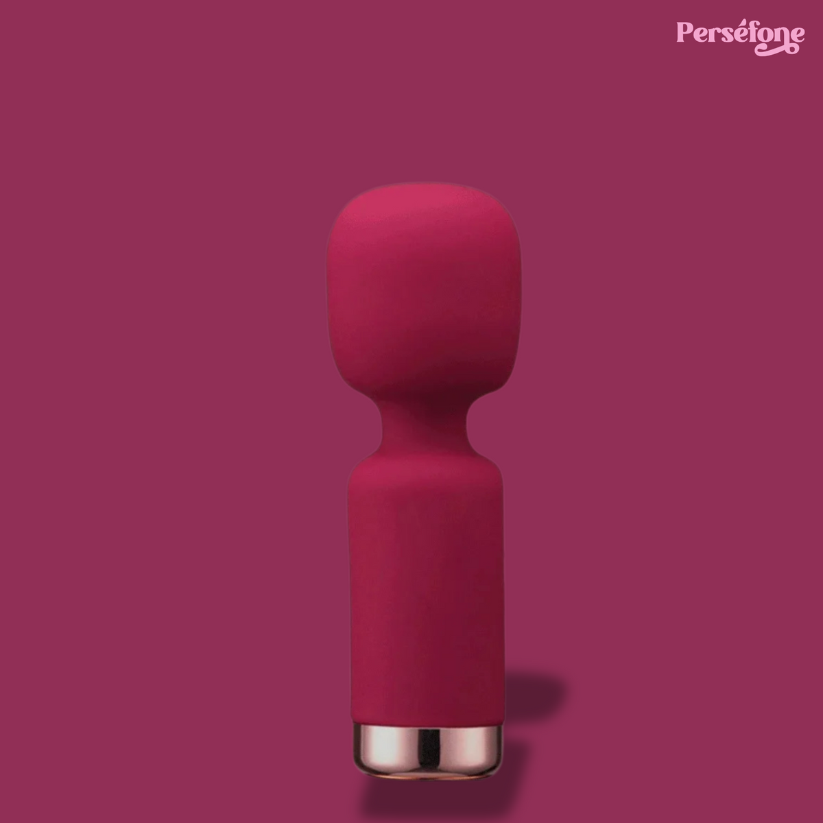 Mini vibrador wand