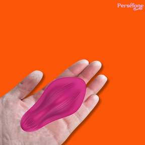 Segredinho - Vibrador Portátil
