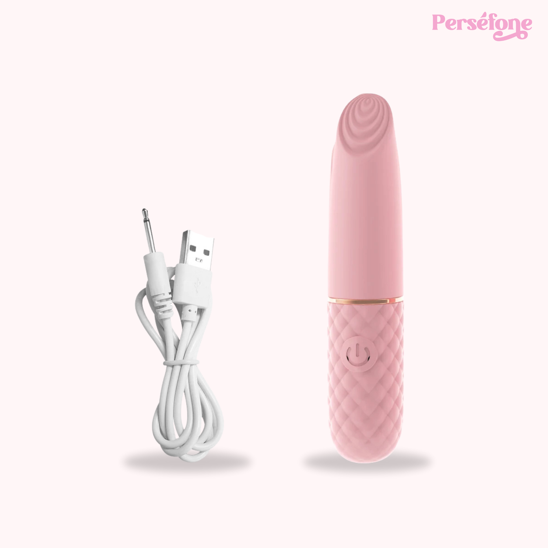 Vibrador Bullet Lipstick