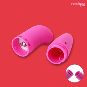 Mini Vibrador Bullet