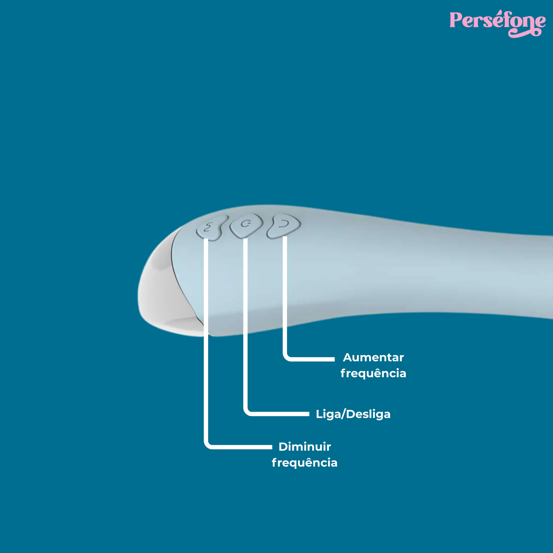 Wear - Vibrador