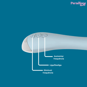 Wear - Vibrador