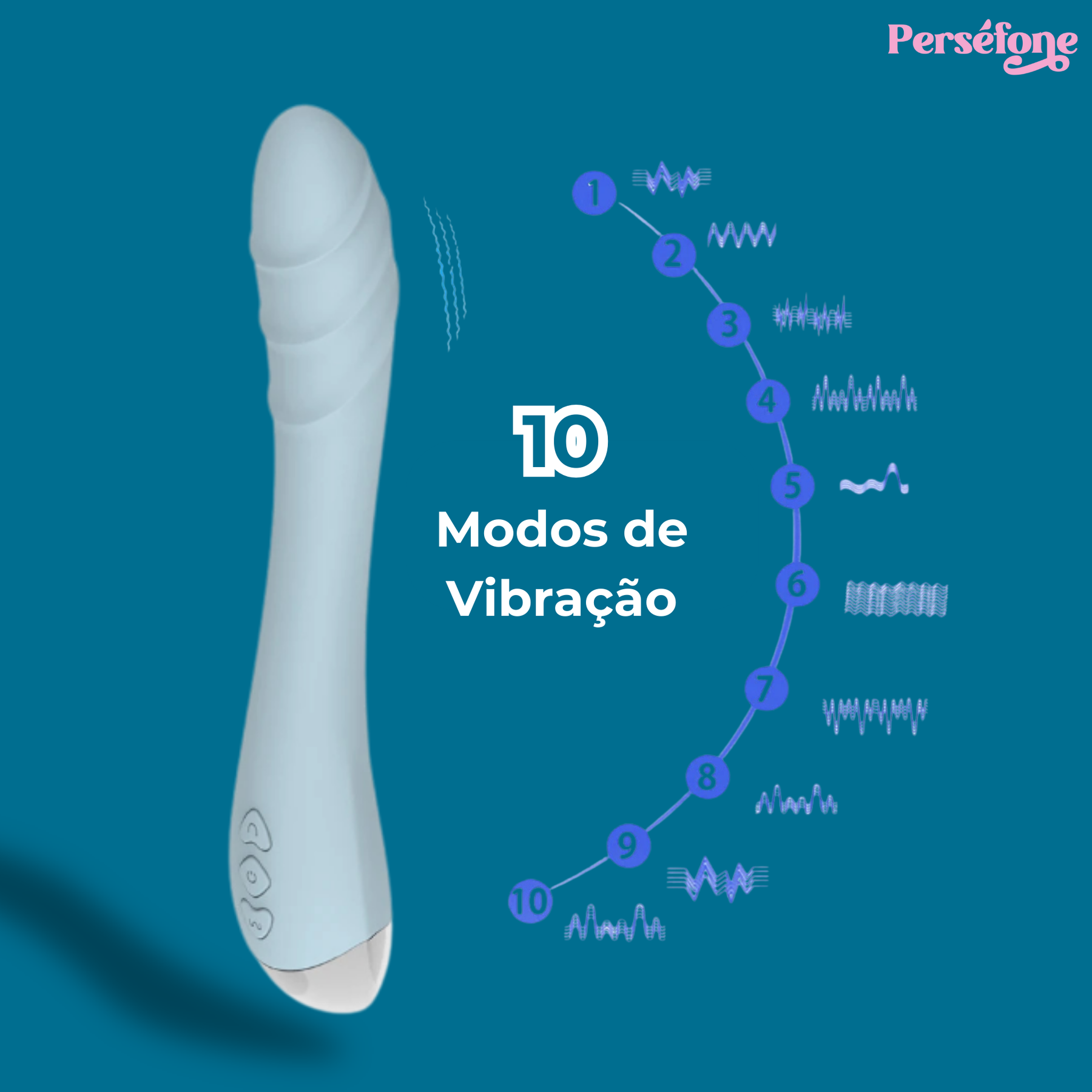 Wear - Vibrador
