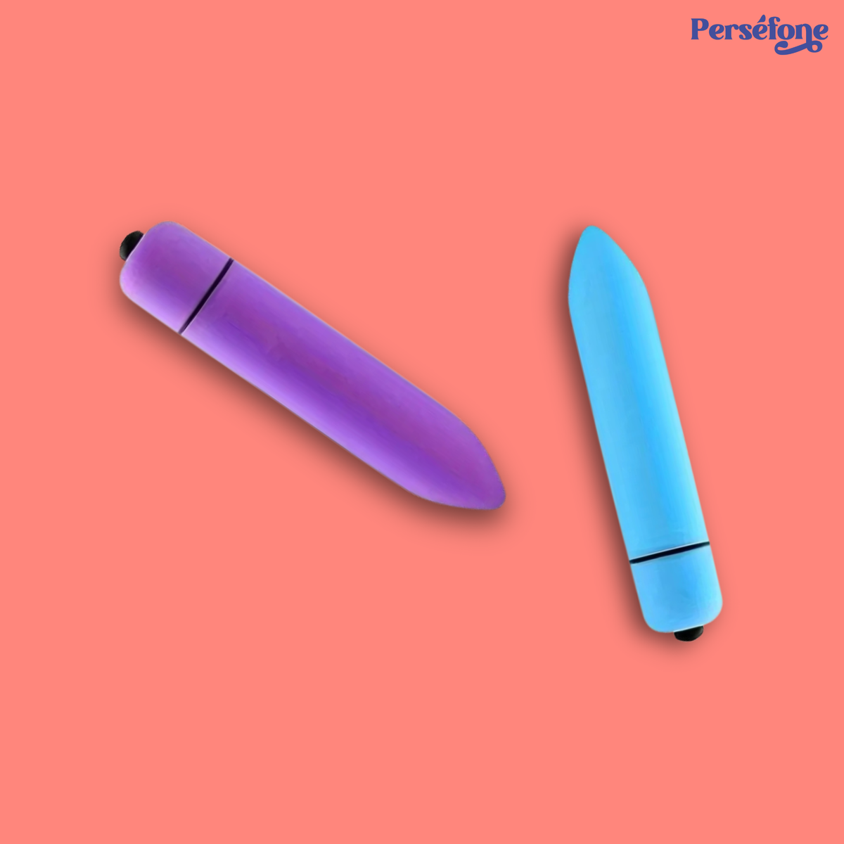 Vibrador Mini bullet