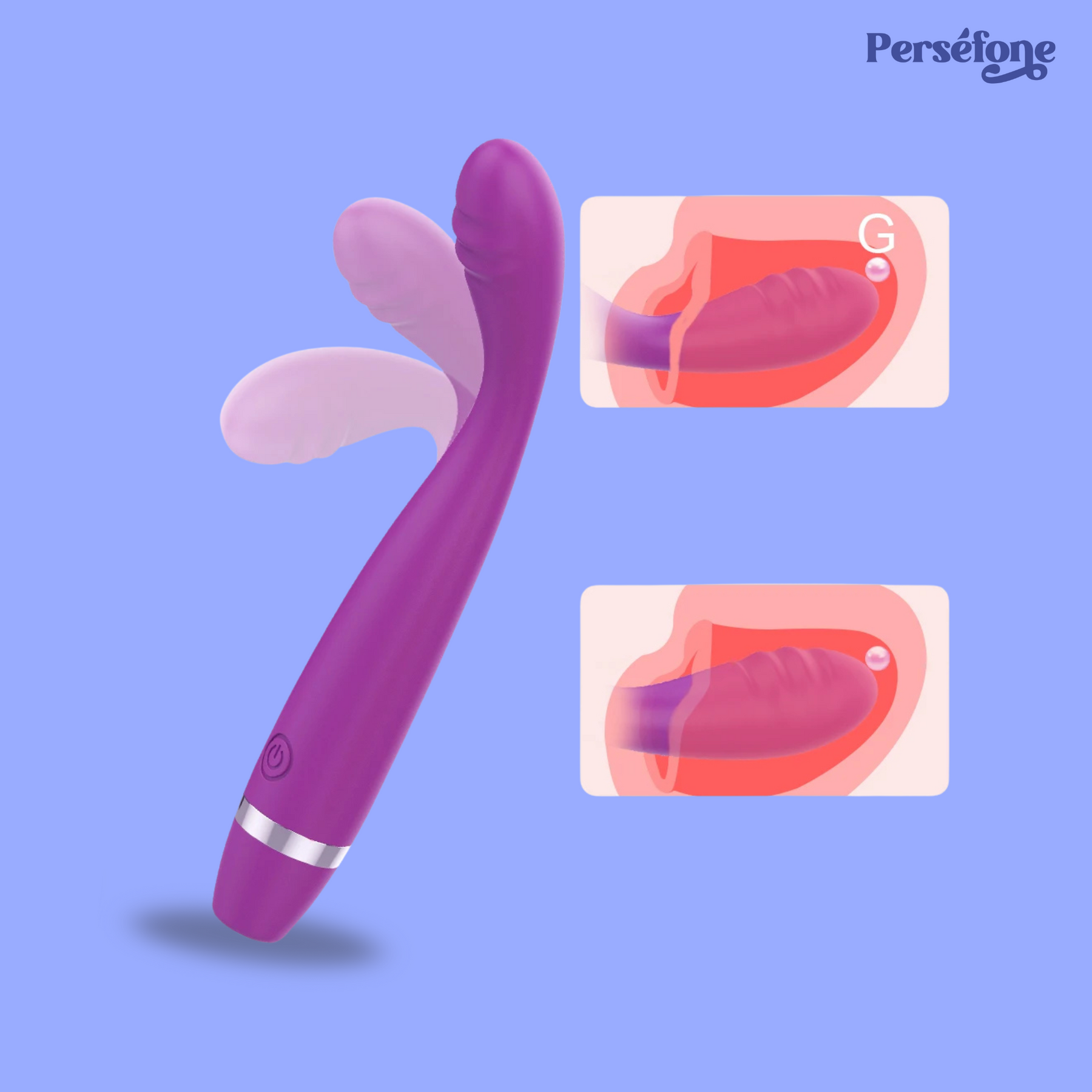 Vibrador estimulante