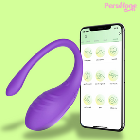 Vibrador Distância