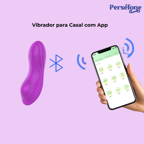 Vibrador oculto