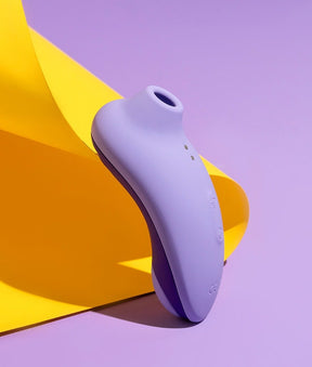 Dona Coelha Sussu – Sugador de Clitóris e Vibrador para Orgasmo Duplo no Seu Ritmo