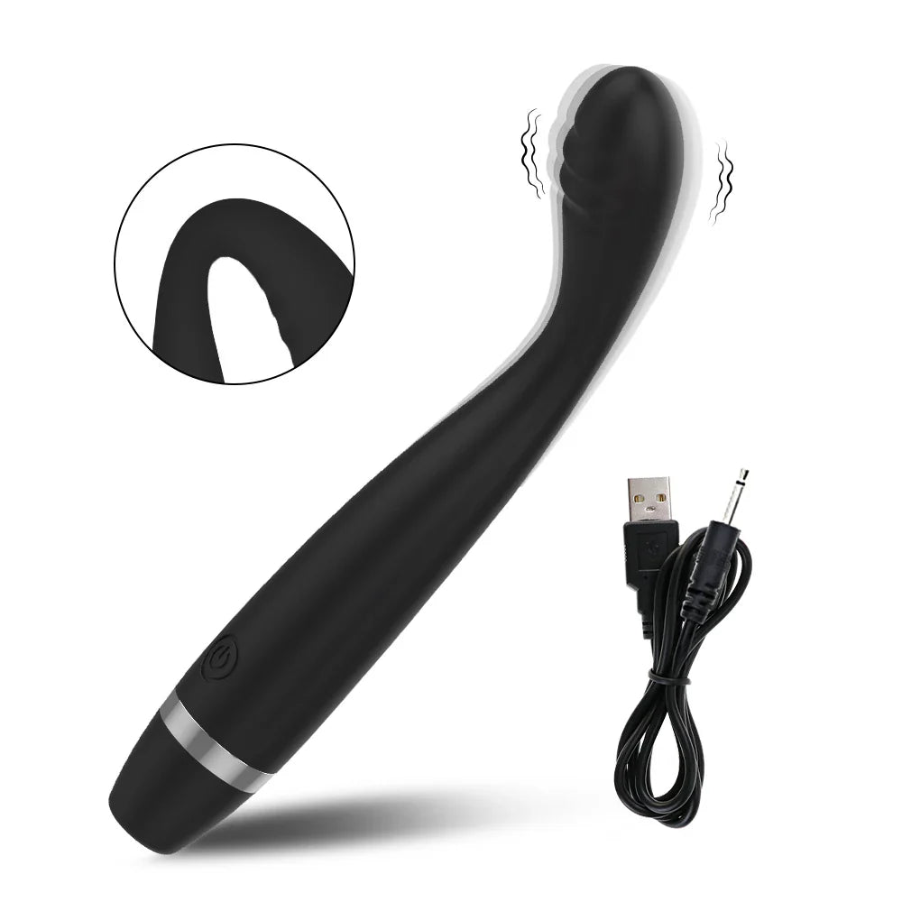 Vibrador estimulante