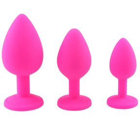 Anal plug