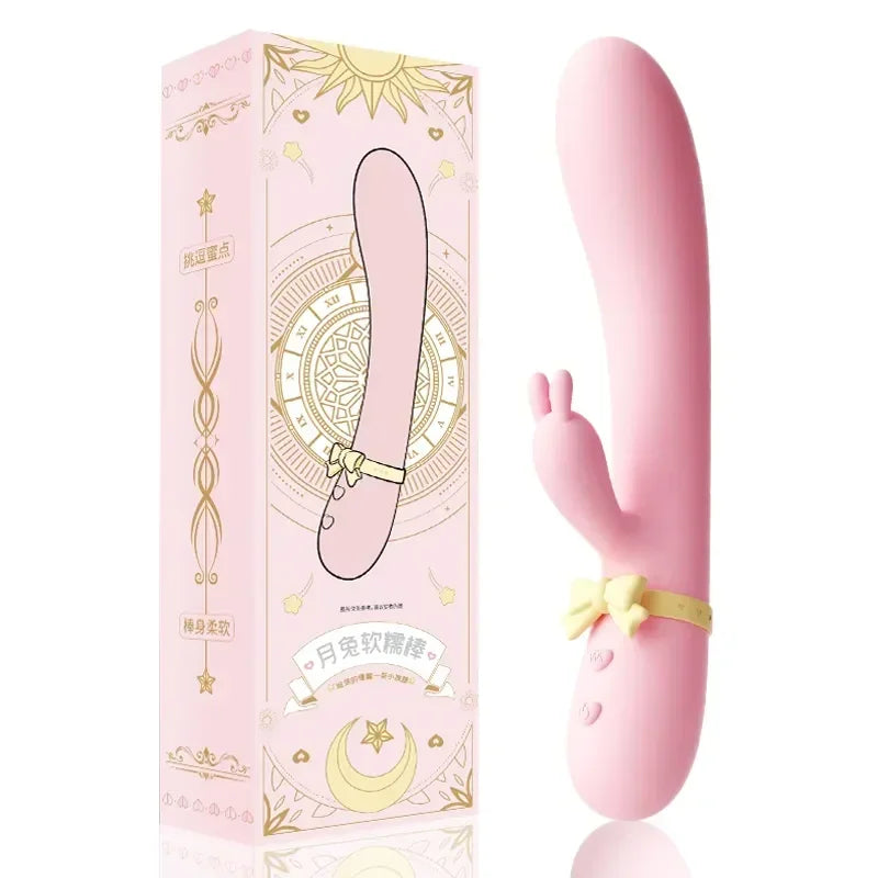 Bunny - Virbador Rabbit