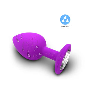 Anal plug