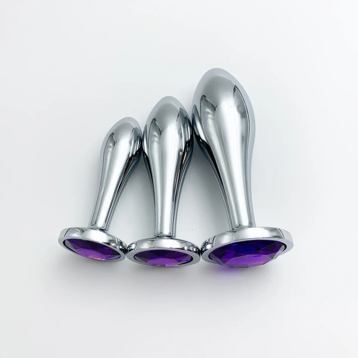 Anal plug Cristal