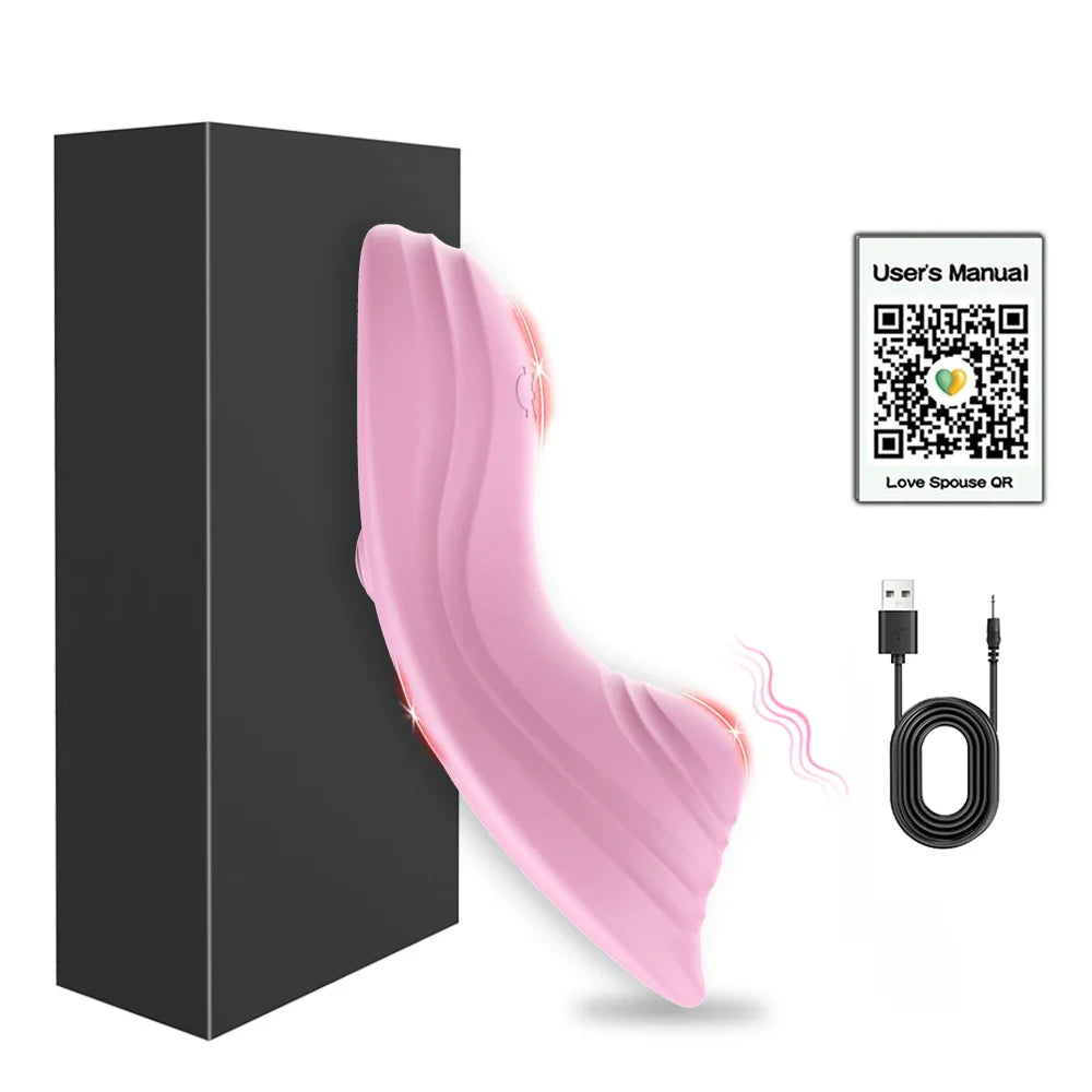 Vibrador oculto