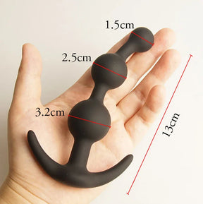 Anal beads - Bolas Anais