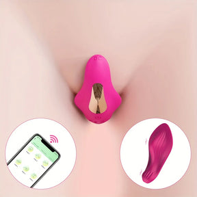 Segredinho - Vibrador Portátil