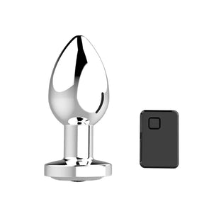 Anal plug Lux