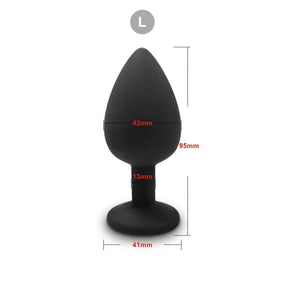 Anal plug