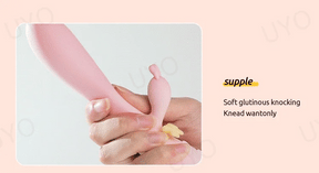 Bunny - Virbador Rabbit
