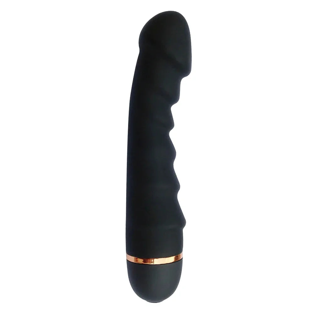 Vibrador ponto G