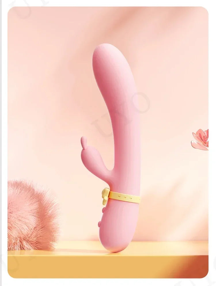Bunny - Virbador Rabbit