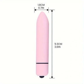 Vibrador Mini bullet