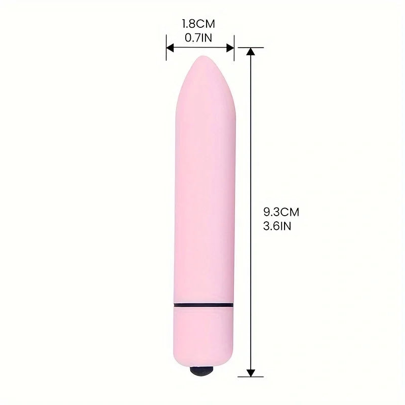 Vibrador Mini bullet
