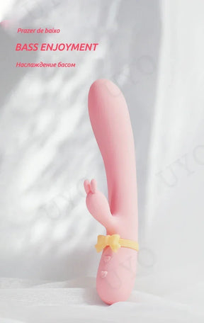 Bunny - Virbador Rabbit