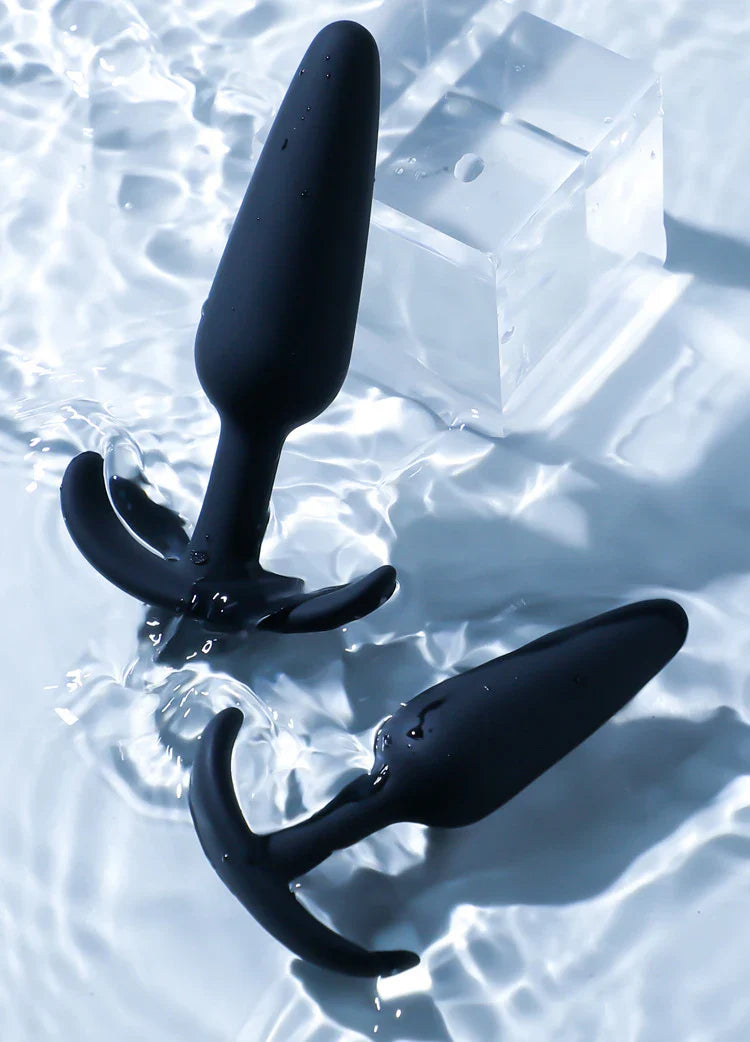 Anal butt plug