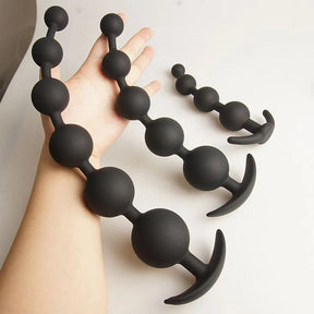 Anal beads - Bolas Anais