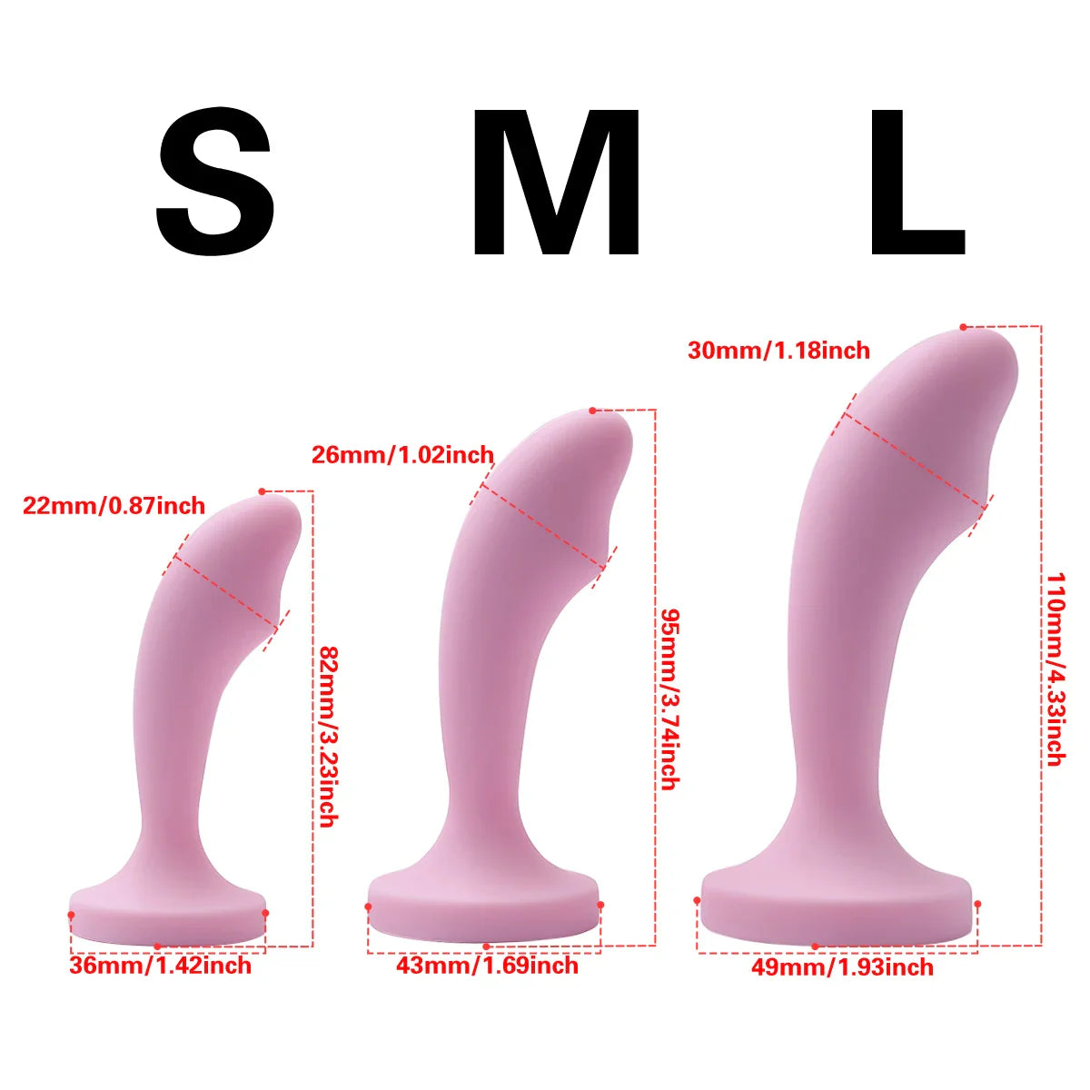 Suáve - Anal plug