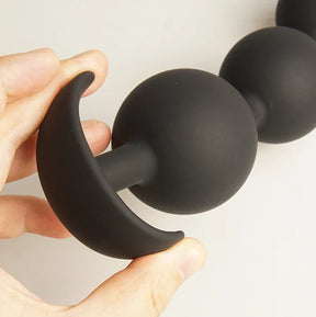 Anal beads - Bolas Anais