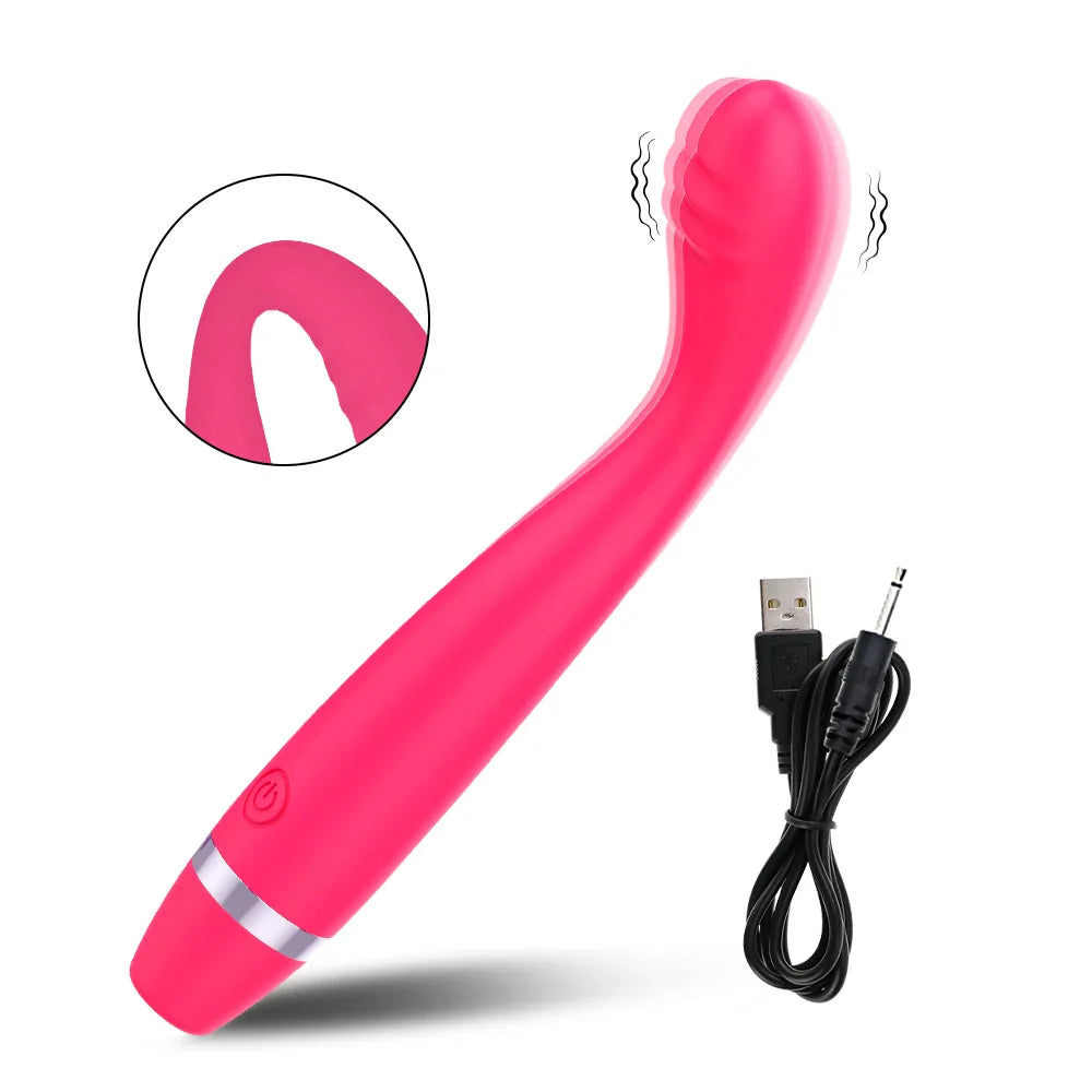 Vibrador estimulante