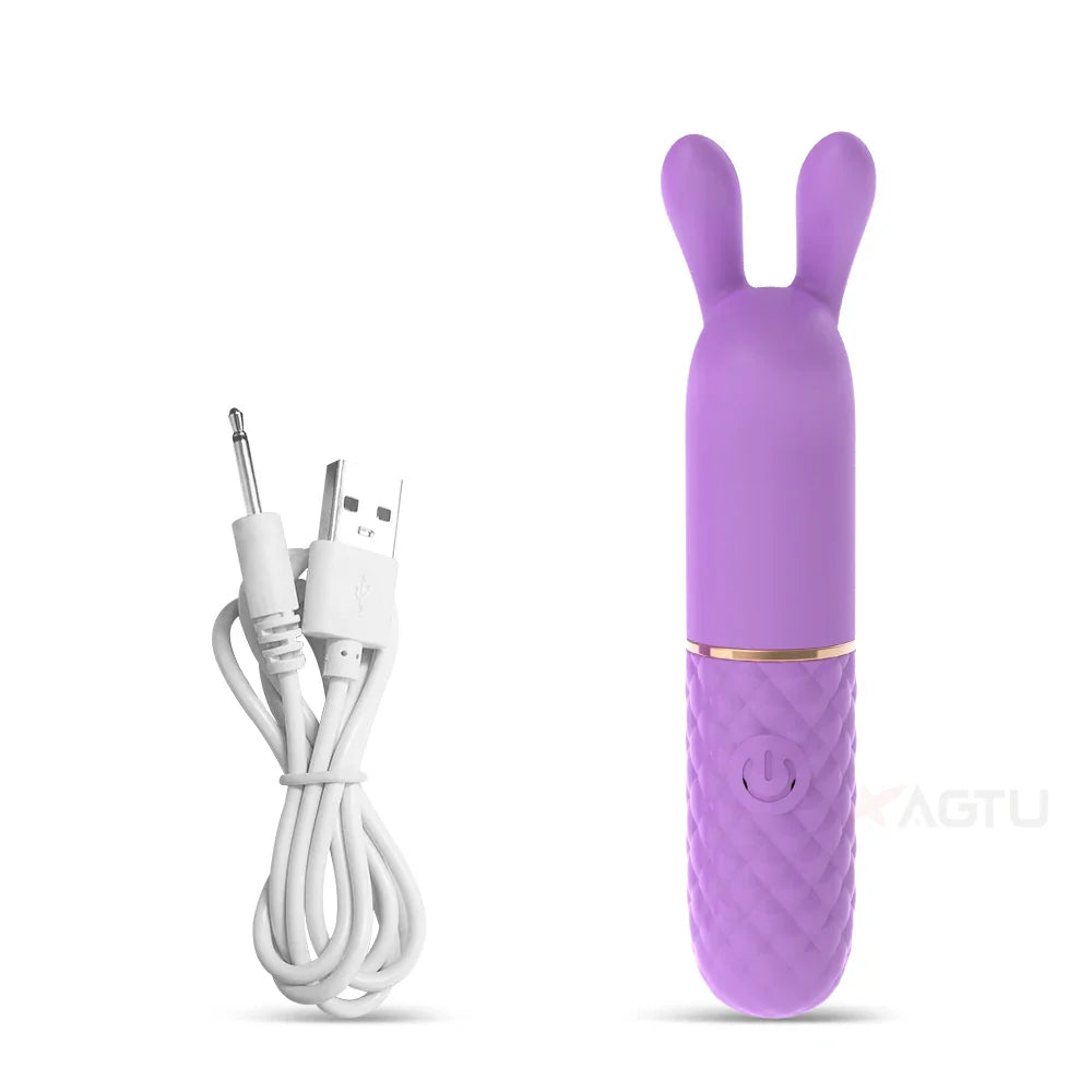 Pocket - Vibrador bullet