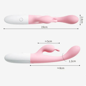 Vibrador estimulador