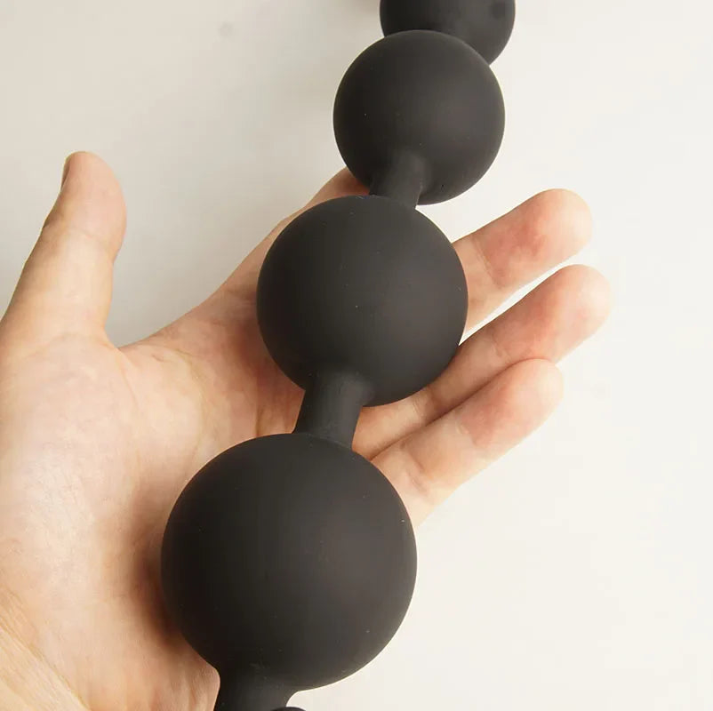 Anal beads - Bolas Anais
