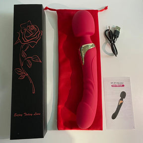 Poderosa Magic wand