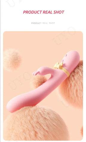 Bunny - Virbador Rabbit