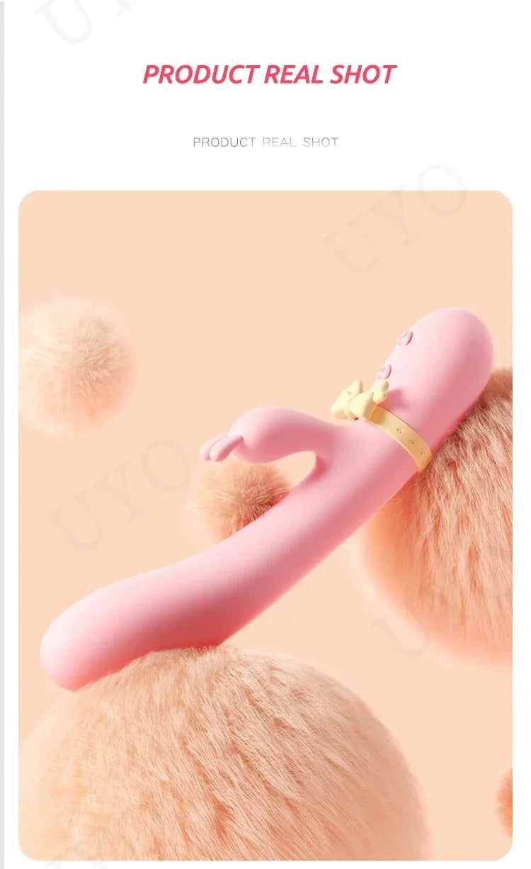 Bunny - Virbador Rabbit